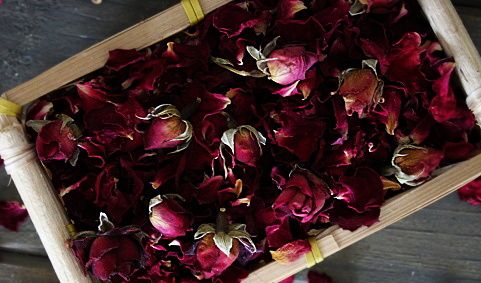 Potpourri